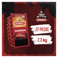 thumbnail image 4 of Salchicha Asadisima Chimex kg, 4 of 5