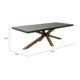 thumbnail image 5 of Mesa de Comedor Exterior Suen Gris Kessa Muebles, 5 of 5