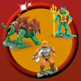 thumbnail image 4 of Juguete de Construcción Mega Construx Masters of the Universe Asalto a Roton, 4 of 4