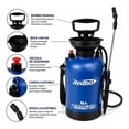 thumbnail image 2 of Fumigador Manual Redbo 5 L con Boquilla Ajustable y Correa, 2 of 7