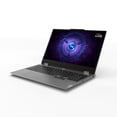 thumbnail image 2 of Laptop Gaming Lenovo LOQ 15.6" FHD Intel Core i5-12450HX 12GB DDR5 512GB SSD NVIDIA GeForce RTX 3050 6GB, 2 of 4