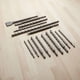 thumbnail image 5 of Juego de 12 Brocas Aksi con 3 Cinceles X2 SDS, 5 of 6