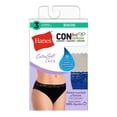 thumbnail image 1 of Bikini Hanes Panties para Mujer, Multicolor Bikini Extrasoft 1 Paquete con 3 Piezas Talla G, 1 of 4