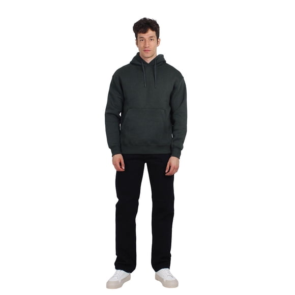 PANTALON VAQUERO GRUESO MEZCLILLA HOMBRE NEGRO