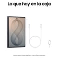 thumbnail image 3 of Smartphone Samsung Galaxy Z Fold 8 512GB Grafito Desbloqueado, 3 of 6