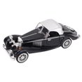 thumbnail image 2 of Modelo De Coche Clásico, Modelo De Coche De Juguete De aleación De Estaño, Vehículo De Juguete De aleación Para Juego Interactivo, Coleccionables Y Opciones De, 2 of 7