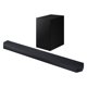 thumbnail image 2 of Barra de Sonido Samsung 3.1.2 Ch Q600H (2026) Negro, 2 of 8