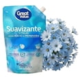 thumbnail image 4 of Suavizante de telas Great Value rocío de primavera 1 l, 4 of 5