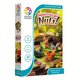 thumbnail image 1 of Juego De Destreza Ardillas 60 Retos Lógica Smart Games Smart Games Squirrels Go Nuts!, 1 of 5