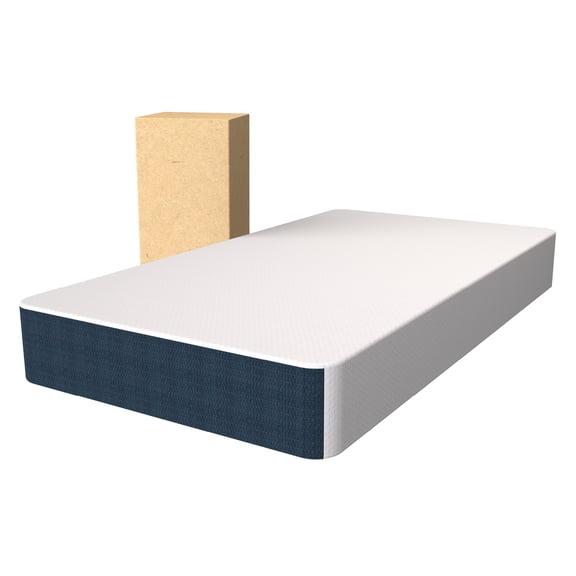 Colchón para Cuna DR JOOHN Soft Baby Plus 130x70x15cm