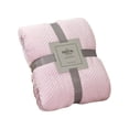 thumbnail image 1 of Super Soft Warm Warm Fleece Blanket Throw Rug Sofa Bedding, 1 of 1