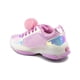 thumbnail image 4 of Tenis Patín Onix Unicornio Pompones Rosa Talla 16, 4 of 7