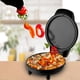 thumbnail image 4 of Plancha Compacta Courant Mini Horno 7 Pulgadas Personal, 4 of 6