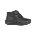 thumbnail image 2 of BOTINES ESCOLARES VAVITO NIÑO 275522 PIEL NEGRO 16-17, 2 of 4
