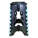 thumbnail image 3 of Banco Plegable Grande Portatil Plastico Soporta 120kg 1pz Acabado De La Estructura Mate Color Azul, 3 of 8