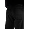 thumbnail image 5 of Pantalón Recto para Hombre Shendy Vendy Mezclilla Strech Clasico con Bolsillo, 5 of 5
