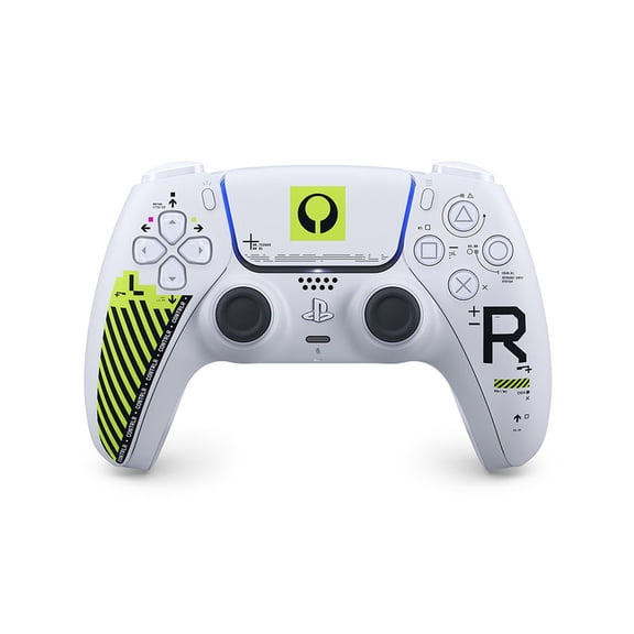 Control DualSense PlayStation 5 Marathon