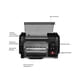 thumbnail image 3 of Horno tostador de perritos calientes Elite Gourmet Elite Gourmet, 3 of 4