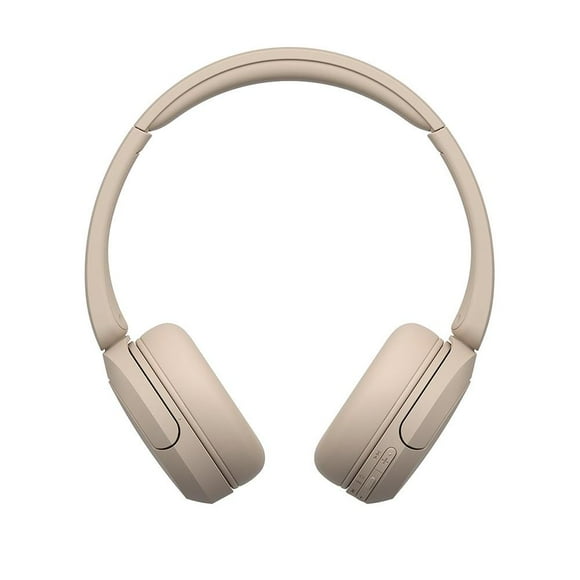 Audífonos Inalámbricos Sony WH-CH520/C Beige