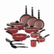 thumbnail image 1 of Batería de Cocina Ekco 18 Piezas, 1 of 4