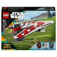 thumbnail image 2 of Set LEGO Star Wars Tm Caza Estelar del Jedi Bob 75388, 2 of 4