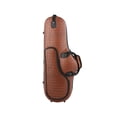 thumbnail image 1 of Estuche para saxofón alto, estuche de tela Oxford, accesorios para saxofón con funda externa. marrón, 1 of 9