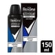 thumbnail image 1 of Antitranspirante Rexona clinical expert clean en aerosol para caballero 150 ml, 1 of 4