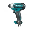 thumbnail image 3 of Kit Taladro Atornillador Rotomartillo Inalambrico Accesorios CLX228 Makita, 3 of 6