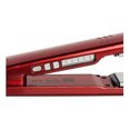 thumbnail image 3 of Plancha De Cabello Profesional Timco® X-titanium Con Funda Roja, 3 of 3