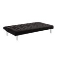 thumbnail image 2 of Sofá Cama Mainstays 3 Plazas color Chocolate, 2 of 4