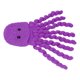 thumbnail image 4 of Sombrero De Fotografía De Bebé Animal Hecho A Mano Lindo Divertido Pulpo Animal Sombrero De Punto Para Foto Prop Uso Diario, 4 of 7