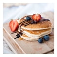 thumbnail image 3 of Hot cakes Le Moulin Bakery 10 pzas de 40 g c/u, 3 of 3