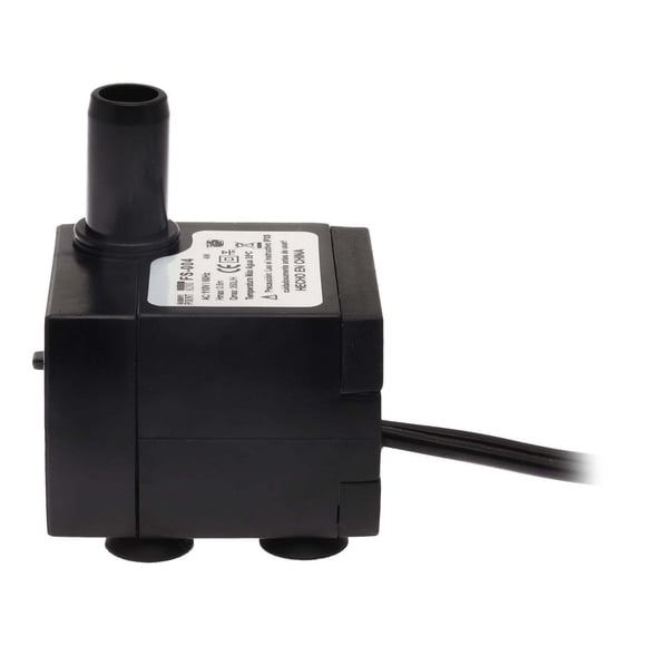 Bomba Para Fuentes Harmony Fountains Plástico 350L/H 60Cm