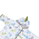 thumbnail image 3 of Mi Primera Batita Dinosaurios CHIQUI MUNDO Dinosaurios; bata ultrasuave para bebe; bata de baño, 3 of 4