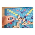 thumbnail image 4 of Juego de Mesa Mattel Scrabble Madera, 4 of 7