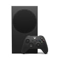 thumbnail image 1 of Consola Series S Xbox Microsoft Carbon Black 1TB, 1 of 5