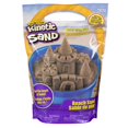 thumbnail image 1 of Arena de playa natural Kinetic Sand Spin Master, 1 paquete de 1,42 kg, 1 of 1