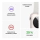 thumbnail image 4 of Reloj Inteligente Apple Watch SE2 GPS 44mm con Caja Aluminio Gris y Correa Deportiva Negra, 4 of 4