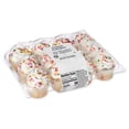 thumbnail image 3 of Mini Cupcakes Freshness Guaranteed con Frosting de Crema y Confeti de Azúcar 284 gr, 3 of 7