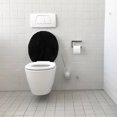 thumbnail image 2 of Tapa de inodoro para baño, tapa de inodoro, tapa de tanque de inodoro, tapa de inodoro, tapa de asiento de inodoro a granel, tapa de inodoro, tapa de inodoro reutilizable, 2 of 7