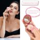 thumbnail image 4 of Set de Esponjas de Maquillaje musejoy 16 piezas + Cinta de Spa para Lavado Facial, 4 of 7