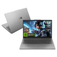 thumbnail image 1 of Laptop Lenovo LOQ 15ARP10E: Ryzen 7 7735HS (hasta 4.75 Ghz), RAM 16GB DDR5, SSD de 512GB, Pantalla de 15.6" LED, Video GeForce RTX 4050, Windows 11 Home., 1 of 4