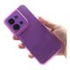 thumbnail image 2 of Funda 3 en 1 Icon Case Matte Skin para Poco C85, Carcasa, Protector, Uso Rudo, Protección 360, Full Case, Bumper, Antigolpes, Esquinas Reforzadas, Protección de Cámara - Magenta, 2 of 9