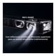 thumbnail image 5 of Barra de Sonido TCL Q85H 7.1.4 ch con Subwoofer Inalámbrico y Altavoces Satélite Inalámbricos 4 Piezas, 5 of 5