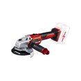 thumbnail image 1 of Esmeriladora angular 4 1/2" Inalámbrica 18V Brushless Expert Plus, 1 of 5