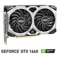 thumbnail image 2 of Tarjeta de Vídeo MSI GeForce GTX 1660 SUPER MSI VENTUS XS OC 6GB GDDR6, 2 of 3