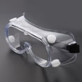 thumbnail image 2 of Gafas de seguridad Anti niebla lentes gafas protectoras de laboratorio de seguridad a prueba de salpicaduras sobre gafas, 2 of 6