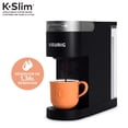 thumbnail image 2 of Cafetera Keurig K‑Slim de una sola porción, 1,36 L, 2 of 7