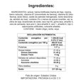 thumbnail image 5 of Galletas Mother´s Animales de circo 255g, 5 of 5