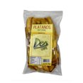 thumbnail image 2 of 300 gr de Chips Botana de Vegetales Horneados Deshidratados, Libres de Glúten, Veganas x 3 Bolsas de 100 gr cada una - Sabor Plátano Natural, 2 of 3